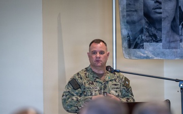 Military Sealift Command holds annual Sexual Assault Awareness and Prevention Month event
