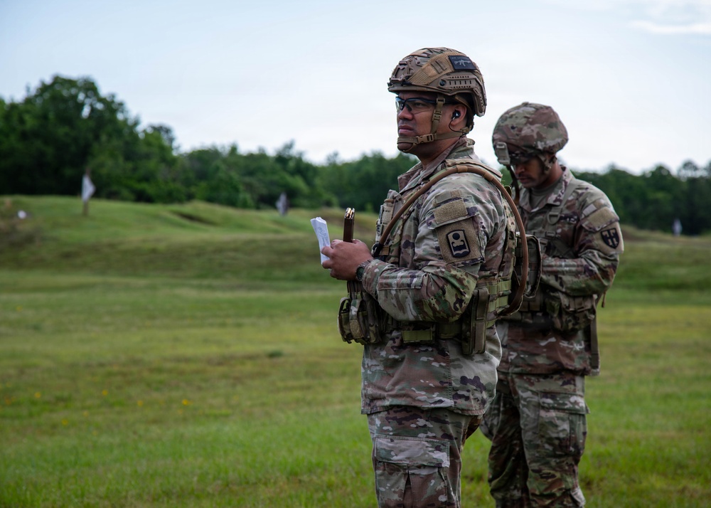 2026 Small Arms Championship