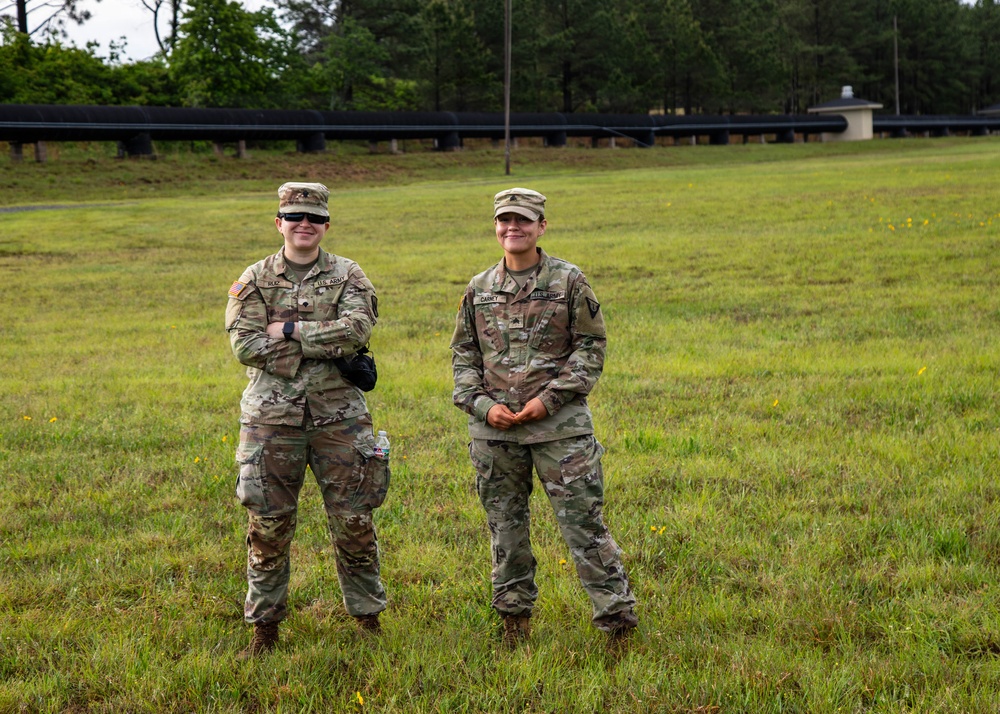 2026 Small Arms Championship