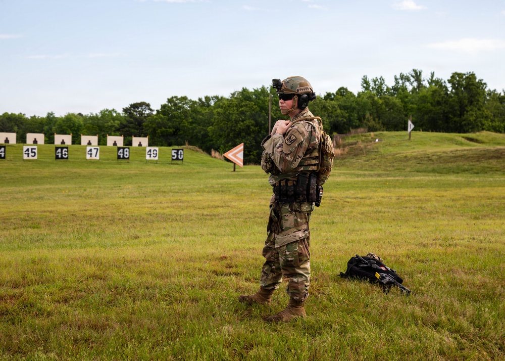 2026 Small Arms Championship