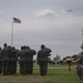 54th Air Refueling Squadron holds memorial to honor Zeus 95 fallen crew members