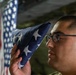 54th Air Refueling Squadron holds memorial to honor Zeus 95 fallen crew members