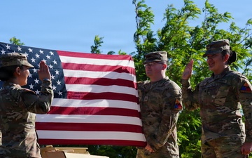 Spc. Jade Paz