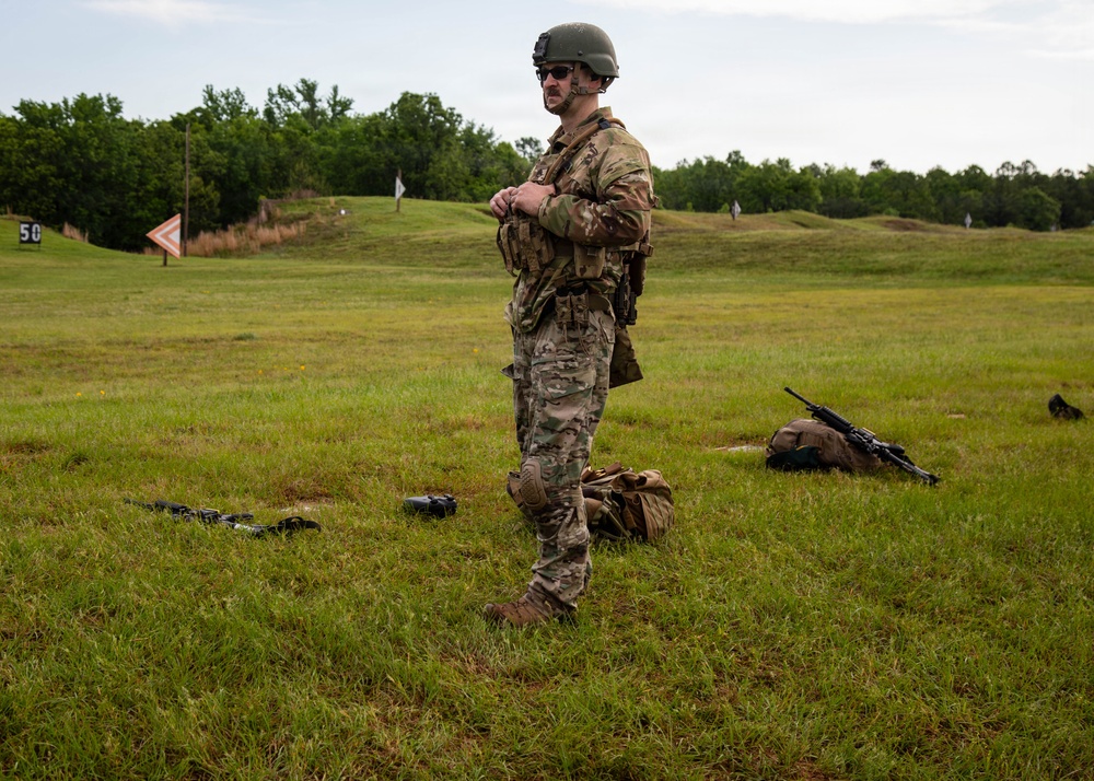 2026 Small Arms Championship