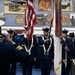 O-208 Recruit Graduation