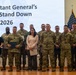 TAG Safety Stand Down at Fort Indiantown Gap