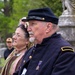 President James Buchanan 235th Memorial Wreath Laying Ceremony