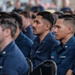 U.S. Coast Guard Sector San Diego all-hands