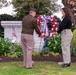 President James Buchanan 235th Memorial Wreath Laying Ceremony