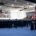 O-208 Recruit Graduation