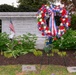 President James Buchanan 235th Memorial Wreath Laying Ceremony