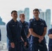 U.S. Coast Guard Sector San Diego all-hands