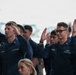 U.S. Coast Guard Sector San Diego all-hands