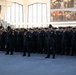 O-208 Recruit Graduation