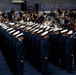 O-208 Recruit Graduation