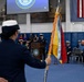 O-208 Recruit Graduation