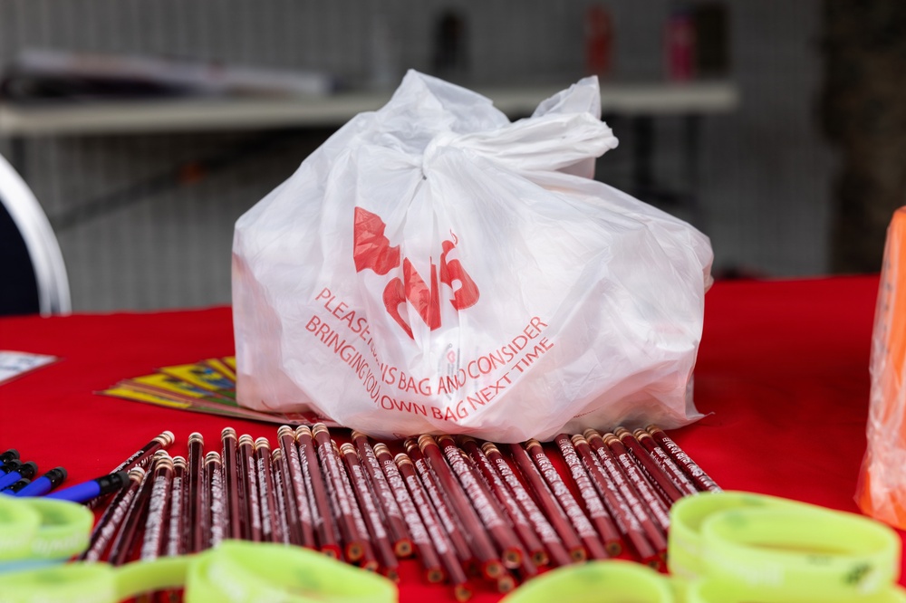 DEA Drug Take Back Program