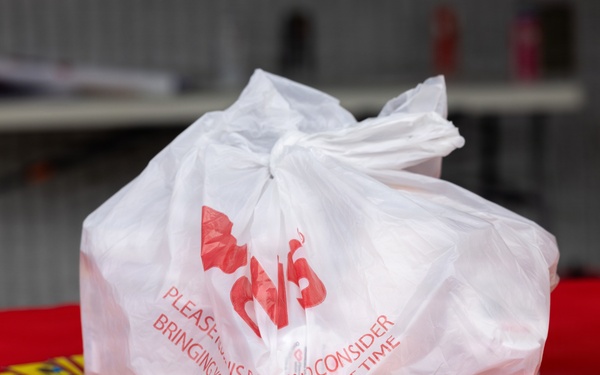 DEA Drug Take Back Program