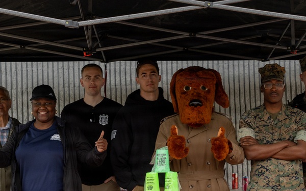 DEA Drug Take Back Program