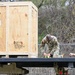 U.S. Army Tank-automotive and Armaments Command and Capability Program Executive for Combat Logistics team members field Refrigeration Tool Kits to members of Wisconsin Army National Guard