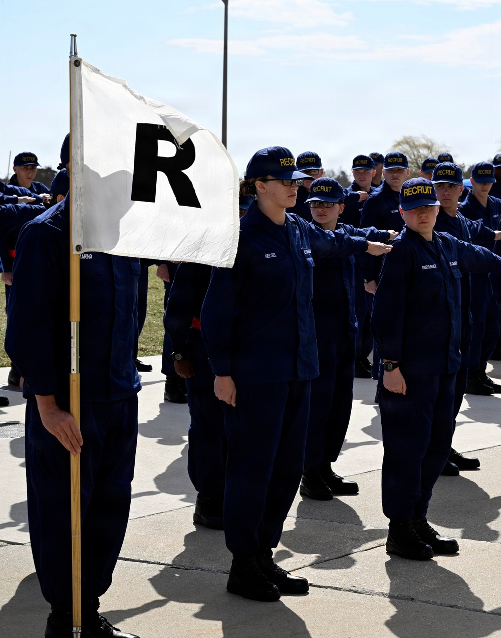 Recruit Incentive Training