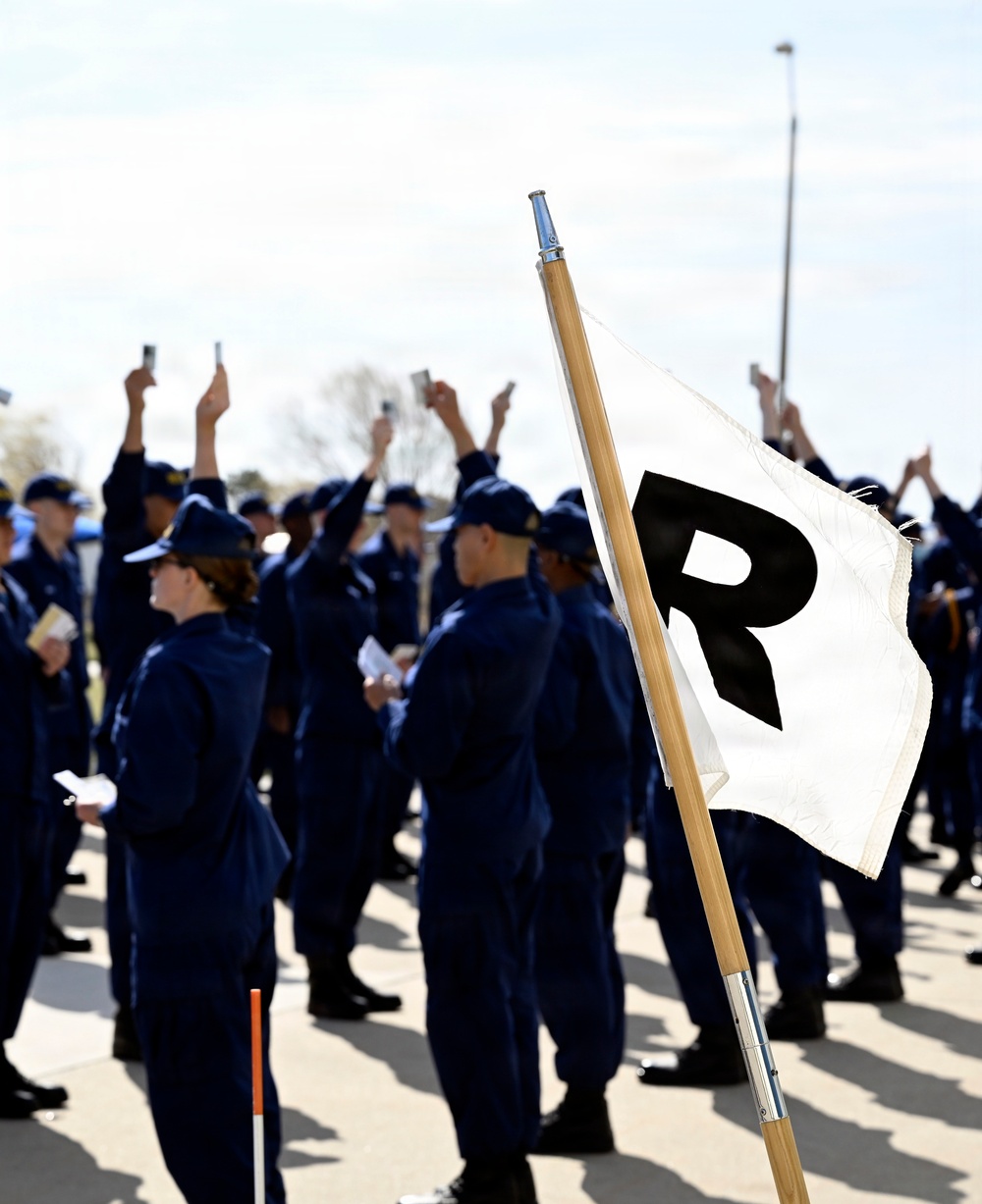 Recruit Incentive Training