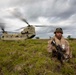 Joint Helo Operations Strengthen Marine-Army Integration