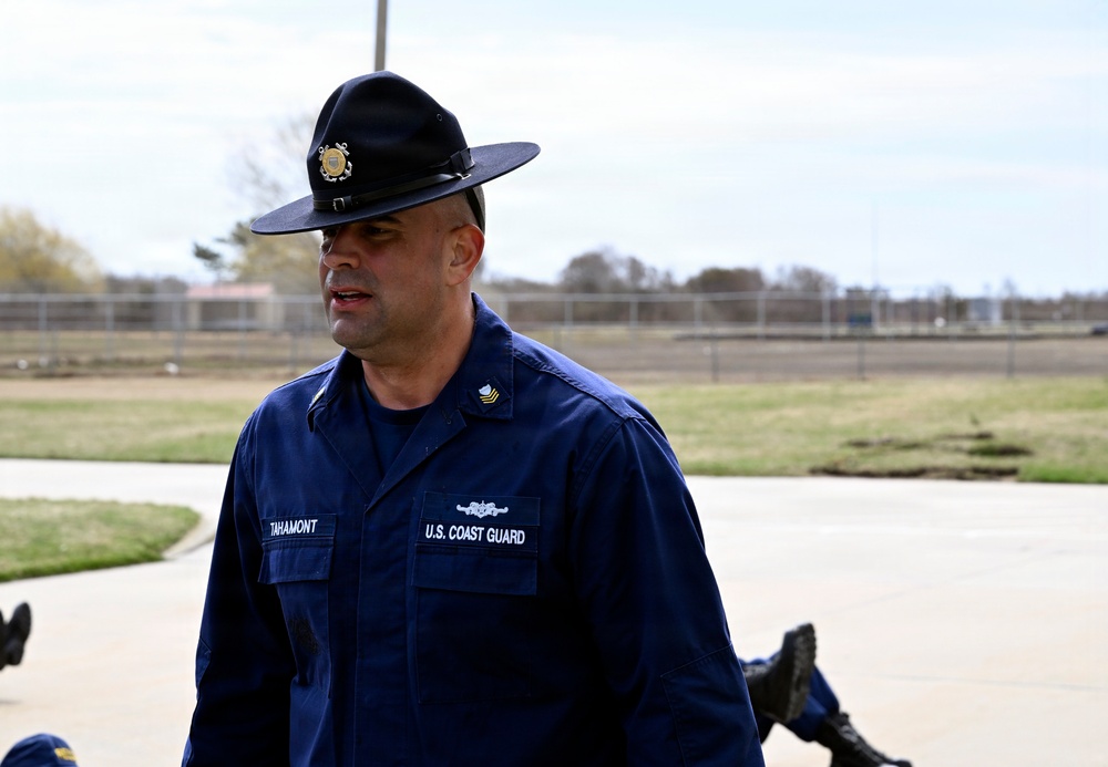 Recruit Incentive Training