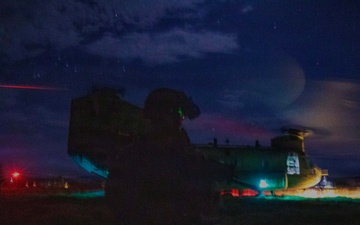 Joint Helo Operations Strengthen Marine-Army Integration