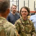 U.S. Army Tank-automotive and Armaments Command and Capability Program Executive for Combat Logistics team members field Refrigeration Tool Kits to members of Wisconsin Army National Guard