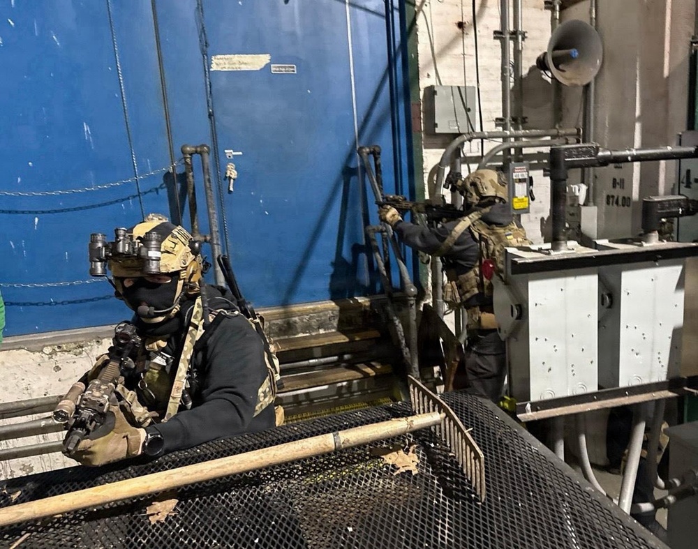 From the West Virginia Hills to Capitol Hill, Guard’s Irregular Warfare exercise recognized at forefront of global deterrence, strategic agility, and warfighter innovation