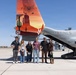 ASU Engineering Students Work with VMX-1