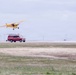 Travis conducts Wings Over Solano air show and open house
