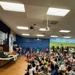 LRAFB Airmen support Sherwood Elementary School Career Field Day