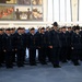 P-208 Recruit Graduation