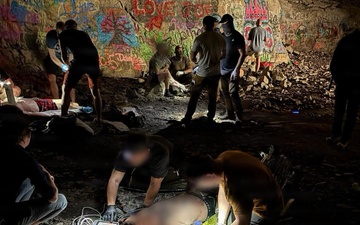 From the West Virginia Hills to Capitol Hill, Guard’s Irregular Warfare exercise recognized at forefront of global deterrence, strategic agility, and warfighter innovation