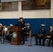 P-208 Recruit Graduation