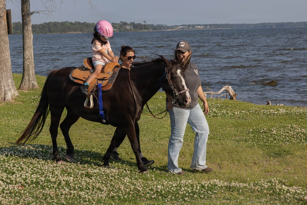 II MSB Kids Day Celebration