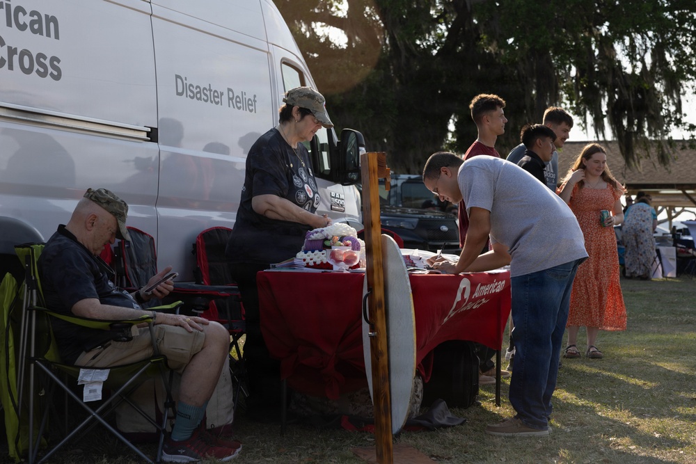 II MSB Kids Day Celebration