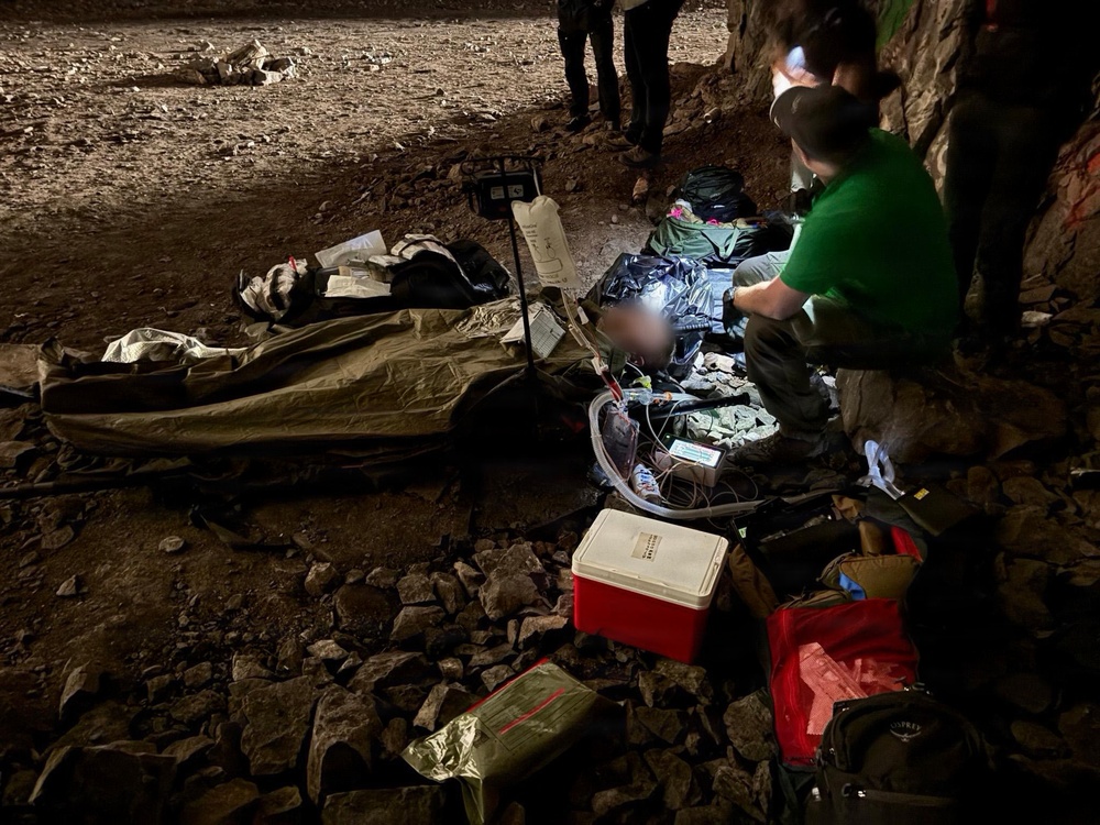 From the West Virginia Hills to Capitol Hill, Guard’s Irregular Warfare exercise recognized at forefront of global deterrence, strategic agility, and warfighter innovation