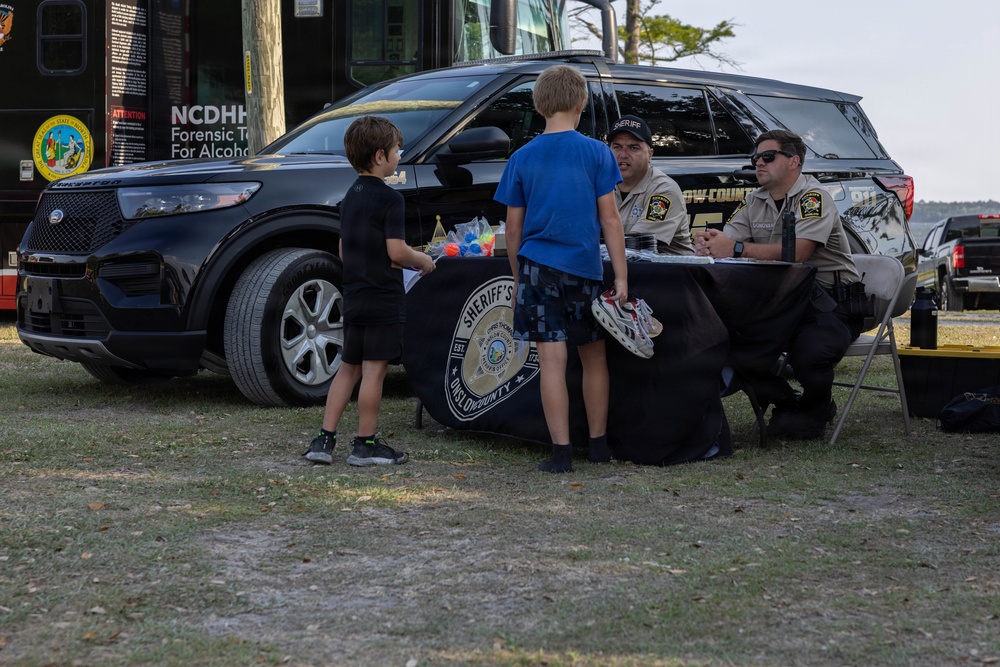 II MSB Kids Day Celebration