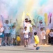 Color Run for Military Kids!