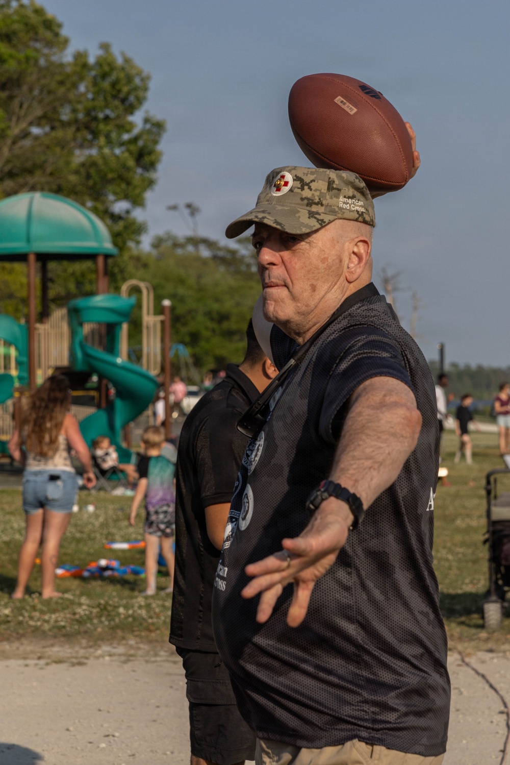 II MSB Kids Day Celebration