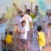 Color Run for Military Kids!