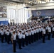 R-208 Recruit Graduation
