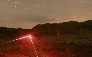 SLTE 2-26: Alpha Company 1st Battalion, 2nd Marine Regiment range 410 live fire platoon attack