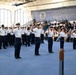 R-208 Recruit Graduation