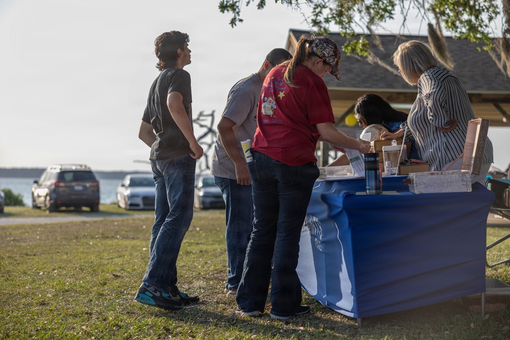 II MSB Kids Day Celebration