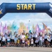 Color Run for Military Kids!