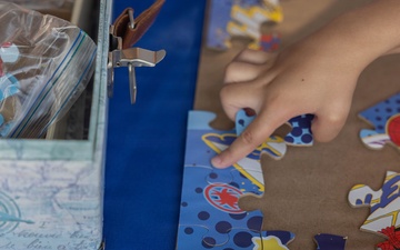 II MSB Kids Day Celebration